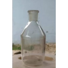Glass Test Tube